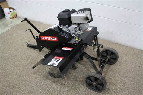 craftsman tow behind rototiller|craftsman walk behind tiller.